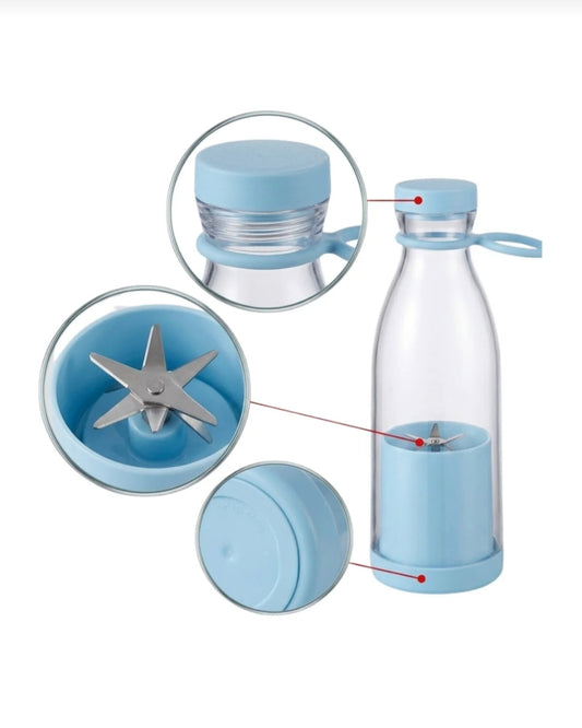 Taşınabilir Blender Şişe