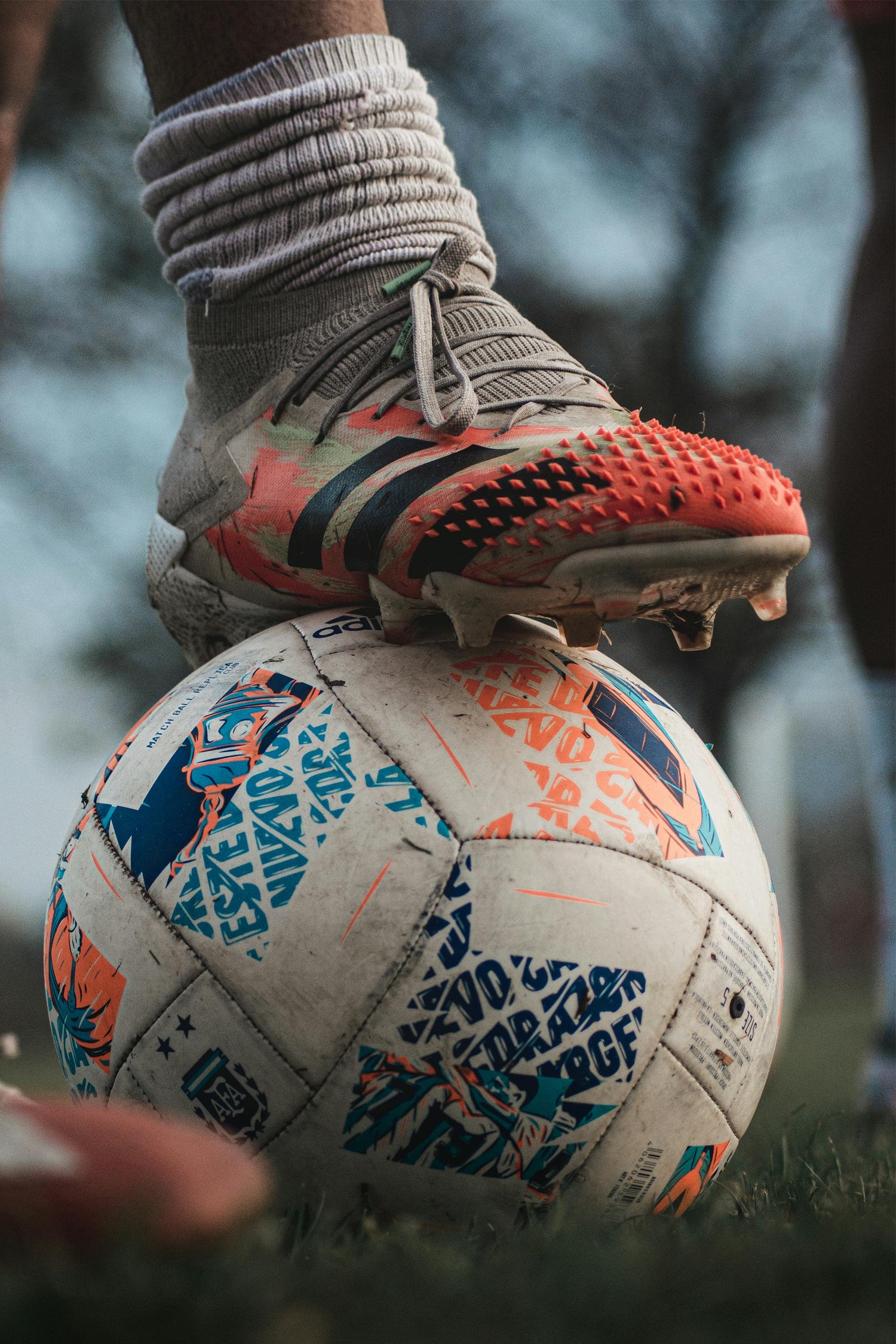 Futbol