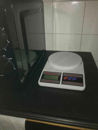 Mini Gramaj Terazi
