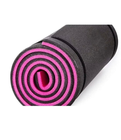 Yoga Matı