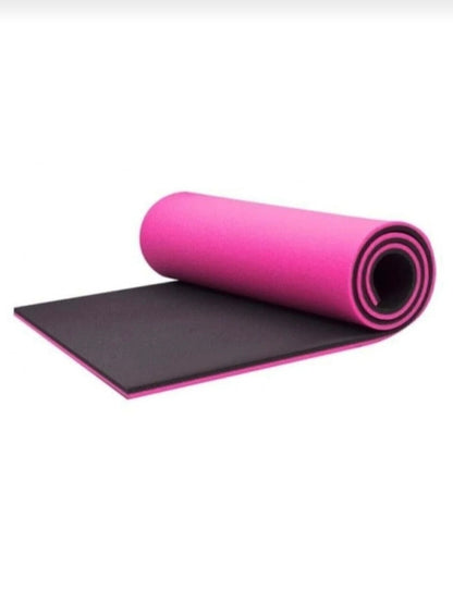 Yoga Matı