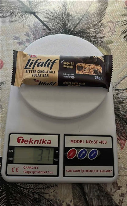 Mini Gramaj Terazi