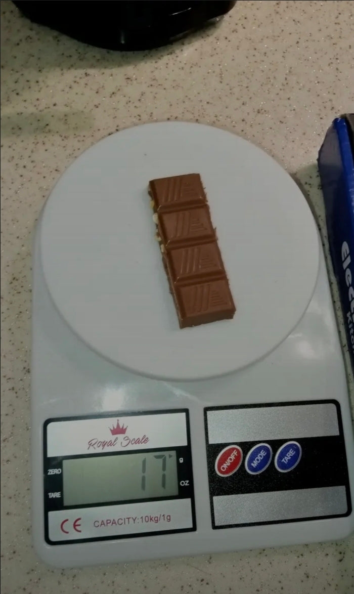 Mini Gramaj Terazi